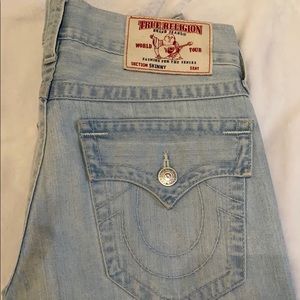 True religion jeans